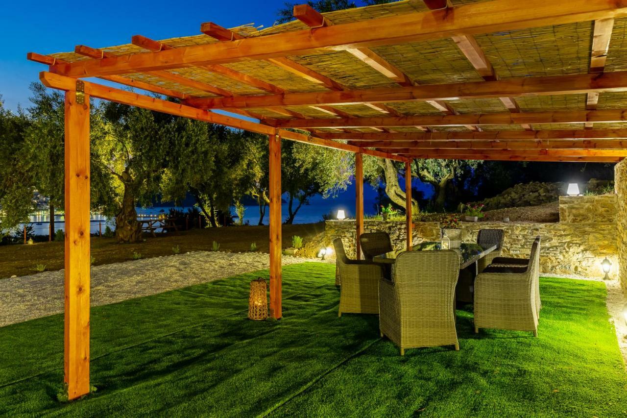 Olive Grove Apartment Skopelos Town Exterior photo