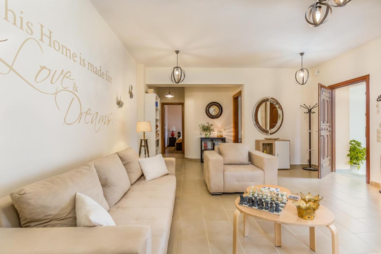 Olive Grove Apartment Skopelos Town Exterior photo